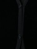 'My Jacket'丝绒开衫