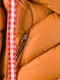 'Puffa'大衣
