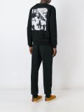 'Fashion Killa'套头衫