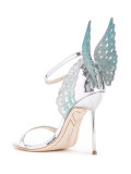 Evangeline sandals 