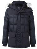 'Callaghan' parka