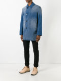 denim sports jacket