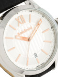 round shape watch