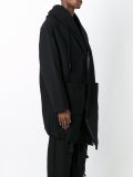 'Ludovico' coat 