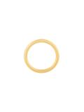 'Mono Circle' earring