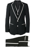 formal suit