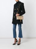 'Classic Monogram'斜挎包