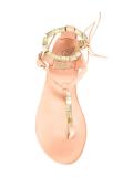 'Chrysso Column' sandals