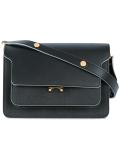 Trunk shoulder bag