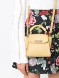'Eartha Iconic Top Handle'迷你斜挎包