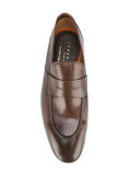 penny loafers