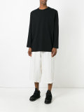 long bermuda shorts 