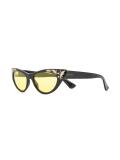 cat eye sunglasses