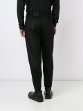 'Harrison'锥形裤