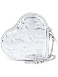 heart coin purse 