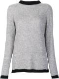 long sweater