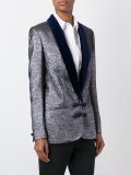 'Draco' blazer