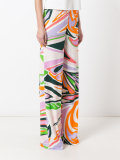 printed pants 
