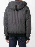 'The Stanford' jacket
