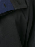 square oversized jacket 