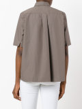 boxy shirt