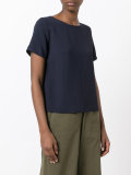 short sleeved T-shirt 