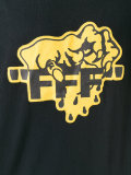 graphic T-shirt
