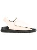 velcro sandals