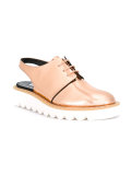 Odette slingback shoes