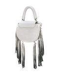 Mimi Fringe tote