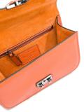 Valentino Garavani Glam Lock shoulder bag