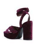 'Boom Samana' sandals
