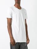 'Taped' T-shirt