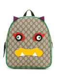 monster backpack 