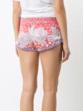 'Lulu' shorts 