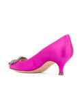 Hangisi kitten heels