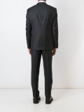 houndstooth pattern suit 