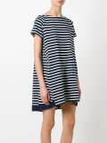 Dixie Border dress