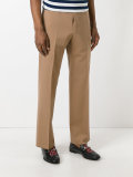 twill trousers