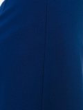 tailored culotte trousers