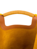 top-handle tote