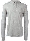 classic hoodie