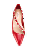 Valentino Garavani 'Rockstud' ballerinas