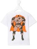 'Arlo SuperStellahero' T-shirt