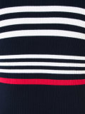 striped jumper 