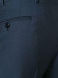 two piece suit