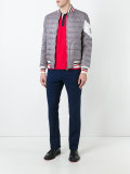 tapered trousers