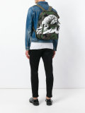 Valentino Garavani Camupanther背包