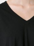 printed blouse
