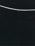 plain leggings